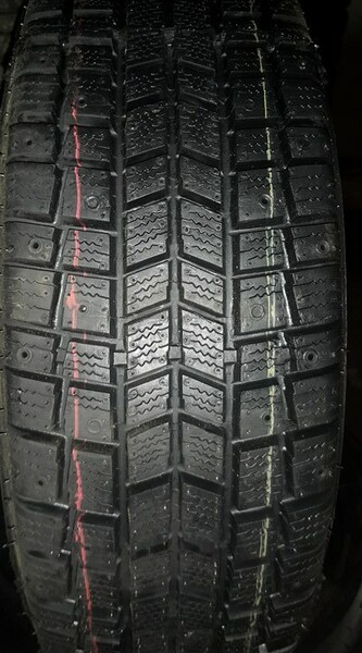 Photo 1 - MAC RIPPER R15 universal tyres passanger car