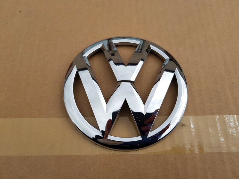 Фотография 16 - Volkswagen Beetle 2015 г запчясти