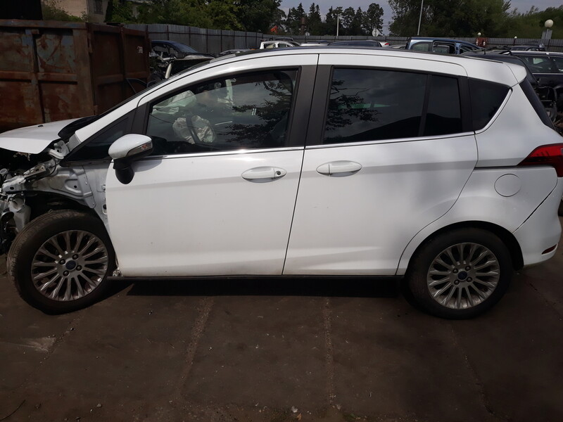 Nuotrauka 1 - Ford B-Max  T1L3A 2014 m dalys