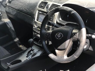 Photo 5 - Toyota Avensis III 2011 y parts