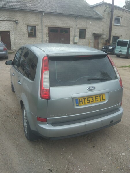 Photo 4 - Ford C-Max I 2005 y parts