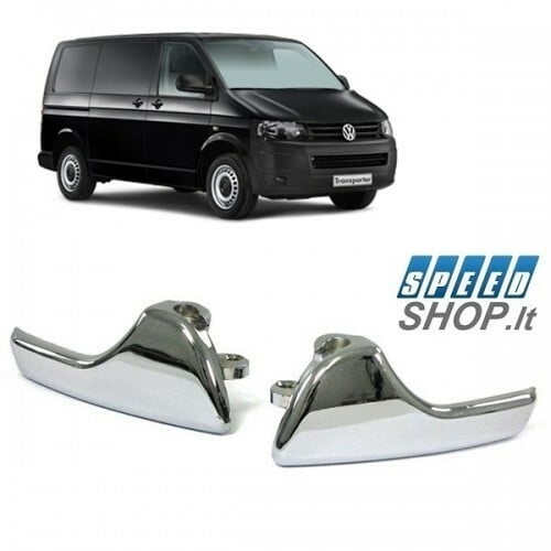 Фотография 11 - Volkswagen Caravelle 2012 г запчясти