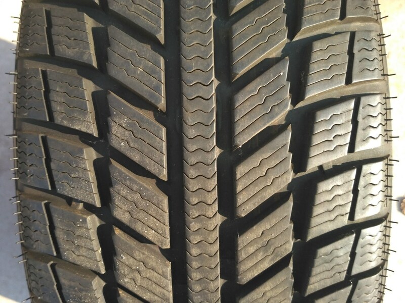 Photo 6 - R15 universal tyres passanger car