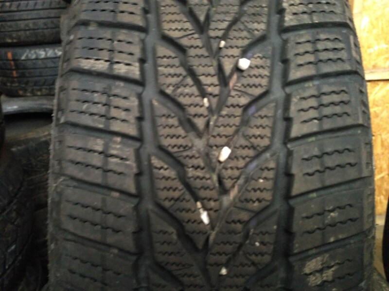 Photo 13 - R15 universal tyres passanger car
