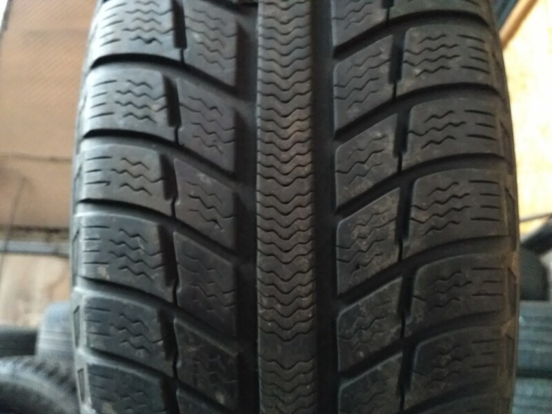 Photo 16 - R15 universal tyres passanger car