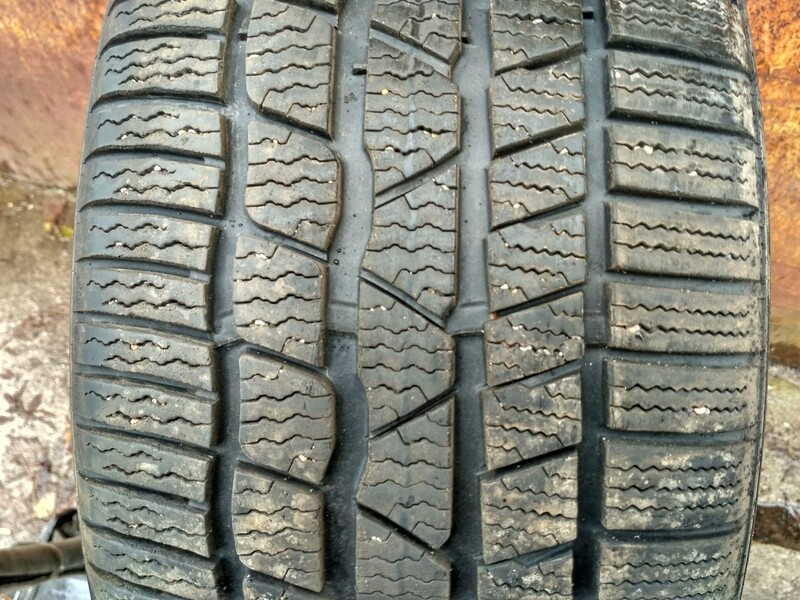 Photo 18 - R15 universal tyres passanger car