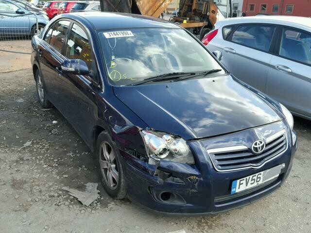 Toyota Avensis II 2008 y parts