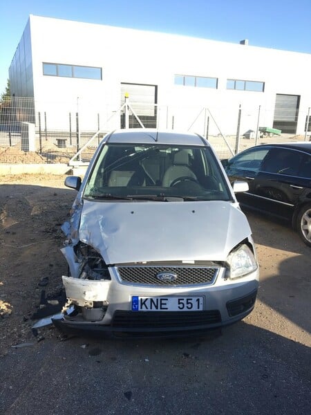 Photo 4 - Ford C-Max I 2007 y parts