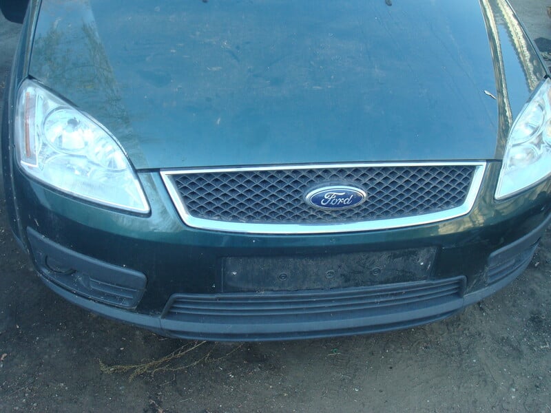 Photo 2 - Ford Focus C-Max 2005 y parts