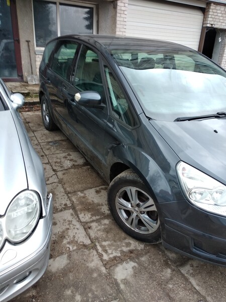 Photo 2 - Ford S-Max 2007 y parts