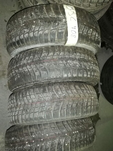 Bridgestone LM001 R15 winter tyres passanger car