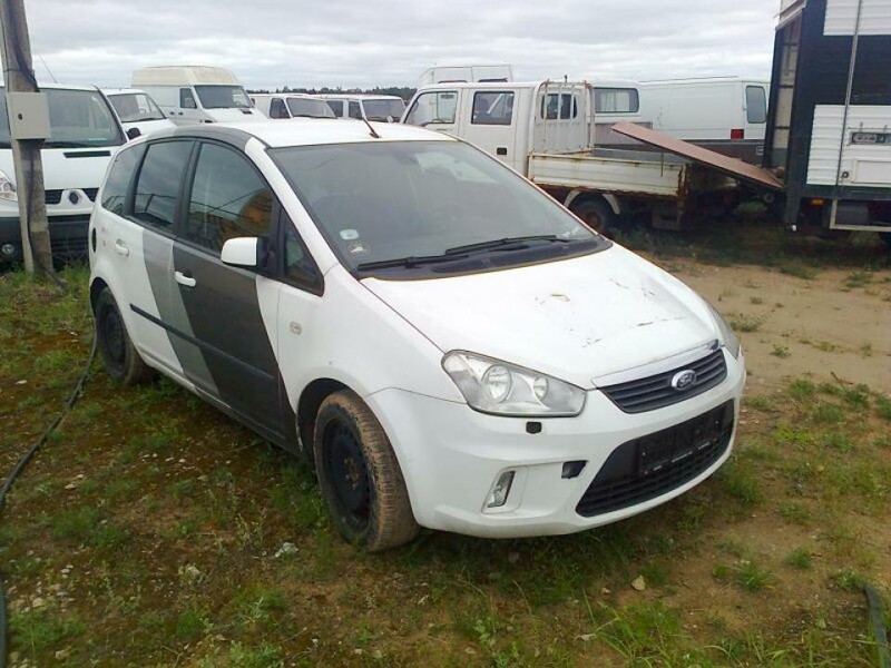 Nuotrauka 2 - Ford C-Max 2008 m