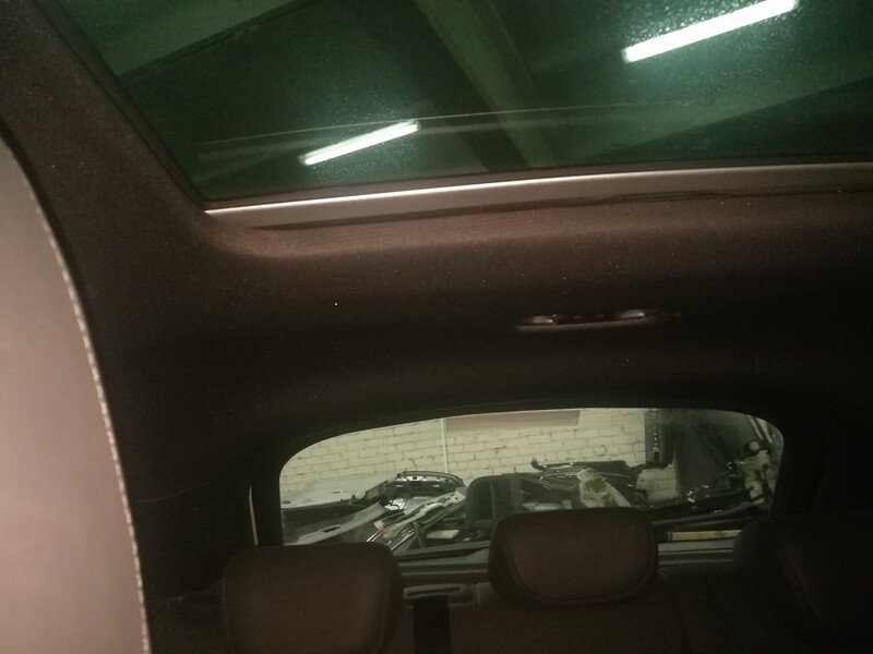 Фотография 10 - Audi Q3 TDI 2013 г запчясти