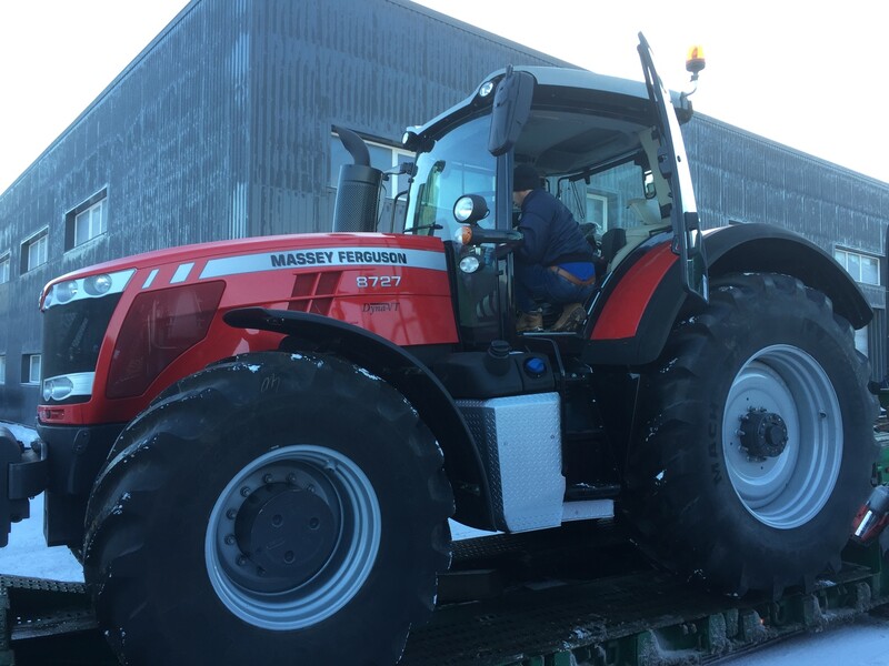 Nuotrauka 17 - KAUSTYMAS MIŠKUI 2020 m Miško traktorius