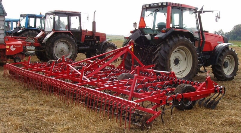 Photo 12 - 2021 y Cultivator