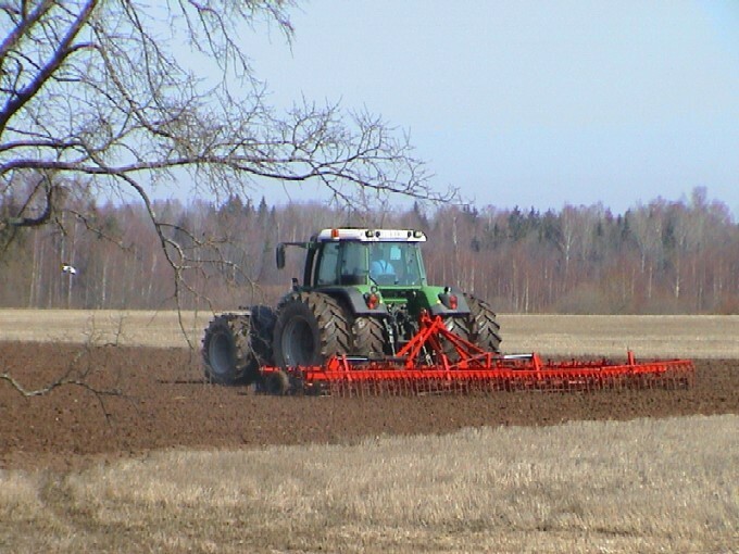 Photo 13 - 2021 y Cultivator