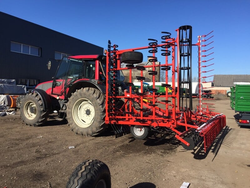 Photo 14 - 2021 y Cultivator