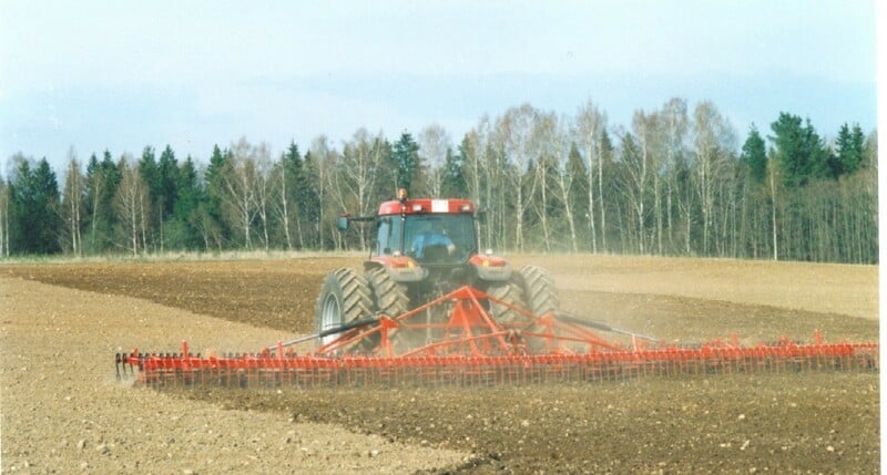 Photo 19 - 2021 y Cultivator