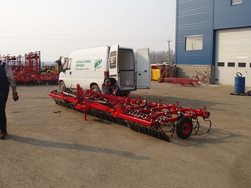 Photo 20 - 2021 y Cultivator