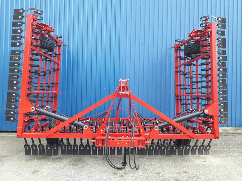 Photo 22 - 2021 y Cultivator