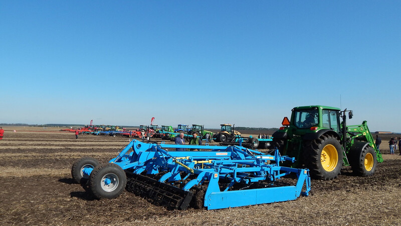 Photo 10 - 2021 y Cultivator