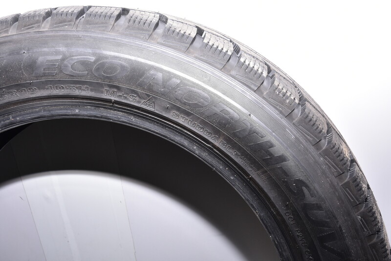 Photo 3 - Imperial ECO NORTH-SUV R19 winter tyres passanger car