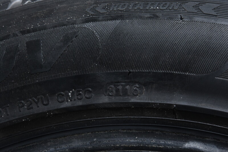 Photo 5 - Imperial ECO NORTH-SUV R19 winter tyres passanger car