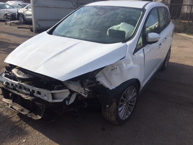 Photo 1 - Ford Grand C-Max 2018 y parts