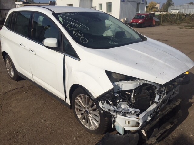 Photo 2 - Ford Grand C-Max 2018 y parts
