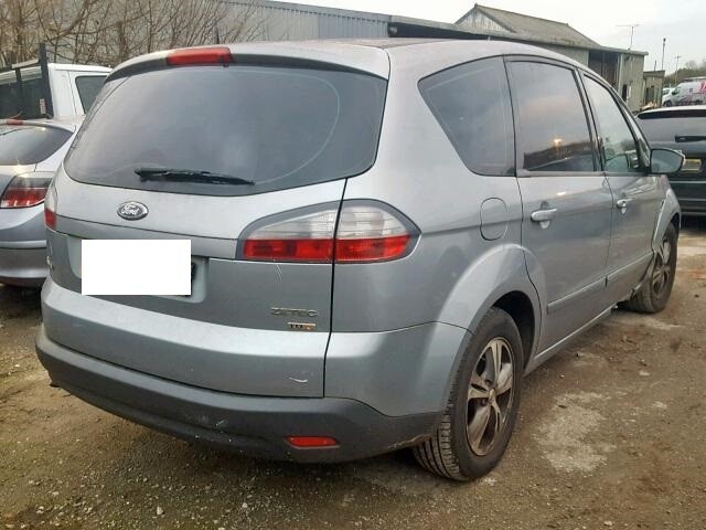Nuotrauka 3 - Ford S-Max 2009 m dalys