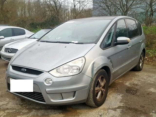 Nuotrauka 2 - Ford S-Max 2009 m dalys
