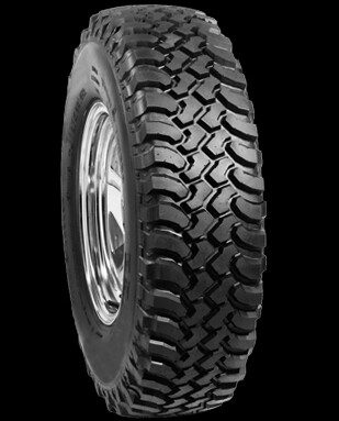 Photo 1 - Insa Turbo Dakar 2 104Q R16 universal tyres passanger car