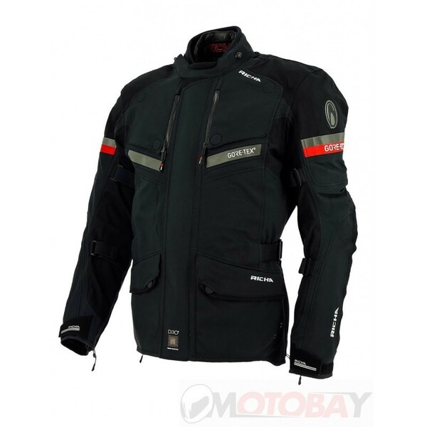 Куртки RICHA ATLANTIC GORE-TEX XS-5XL