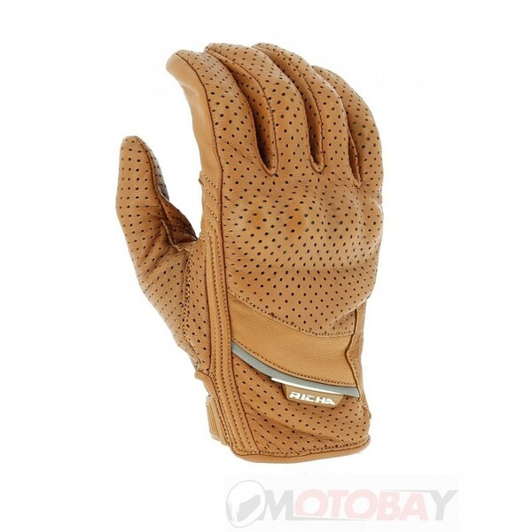 Photo 1 - Gloves RICHA CRUISER XS-3XL