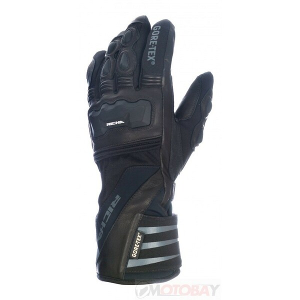 Photo 1 - Gloves RICHA COLD PROTECT GTX XS-3XL