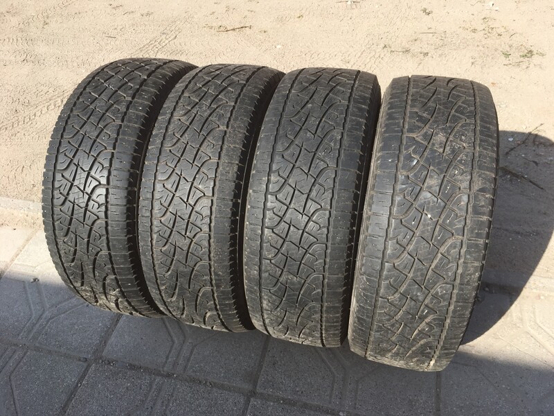 Pirelli P359 R18 universal tyres passanger car