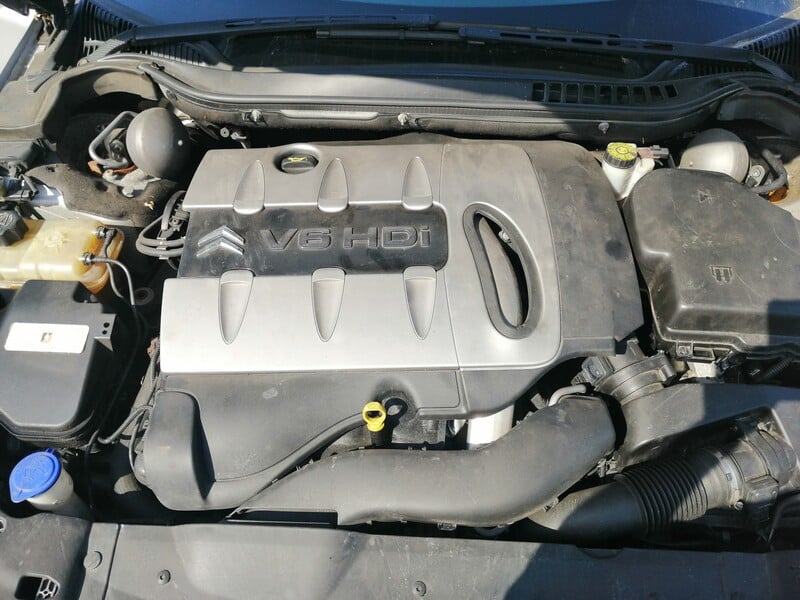 Photo 12 - Citroen C5 2008 y parts