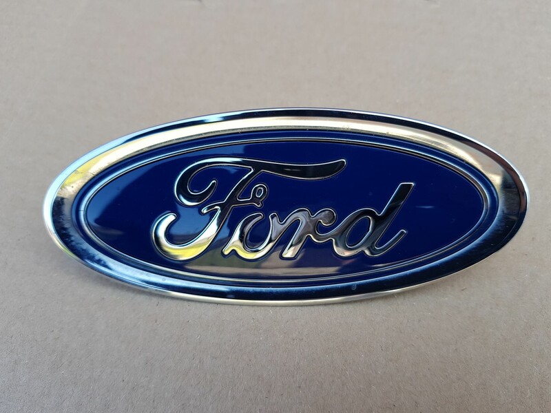 Фотография 25 - Ford Fiesta Vignale,Active,ST,  2019 г запчясти