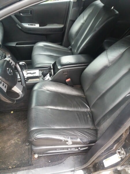 Photo 12 - Nissan Murano 2004 y parts