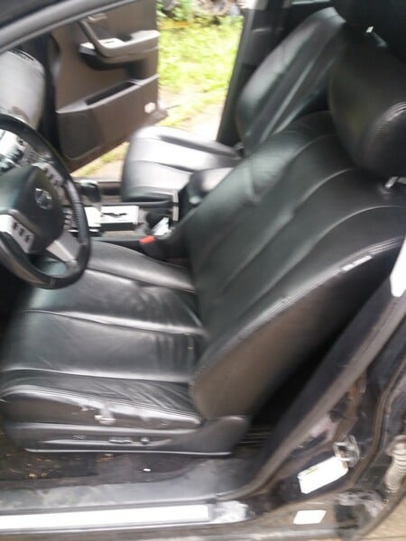 Photo 13 - Nissan Murano 2004 y parts