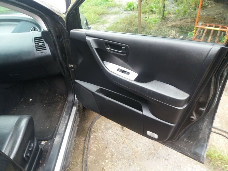 Photo 16 - Nissan Murano 2004 y parts