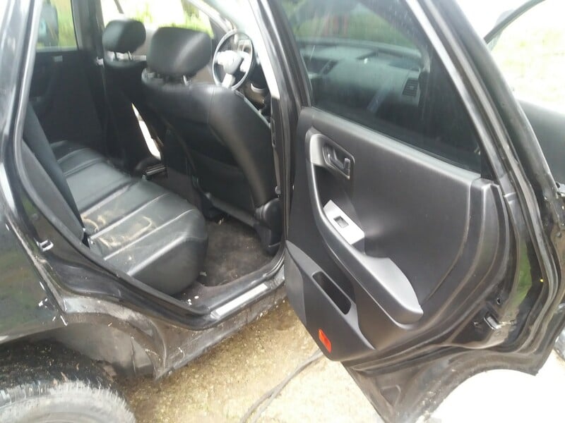 Photo 17 - Nissan Murano 2004 y parts