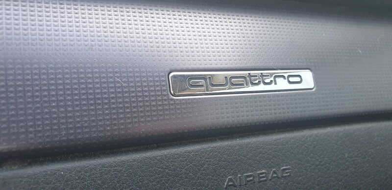 Фотография 6 - Audi A6 2004 г запчясти