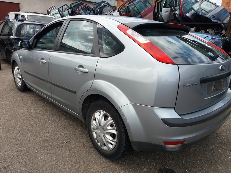 Nuotrauka 2 - Ford Focus MK2 2005 m dalys