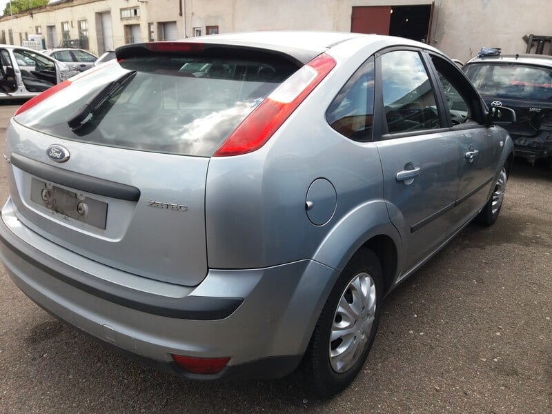 Nuotrauka 3 - Ford Focus MK2 2005 m dalys