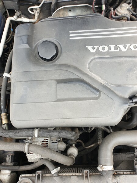 Nuotrauka 2 - Volvo V40 1999 m dalys