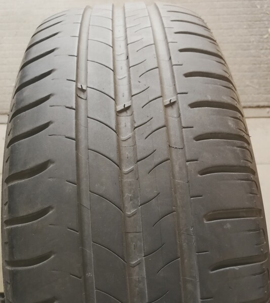Photo 1 - Michelin R16 summer tyres passanger car