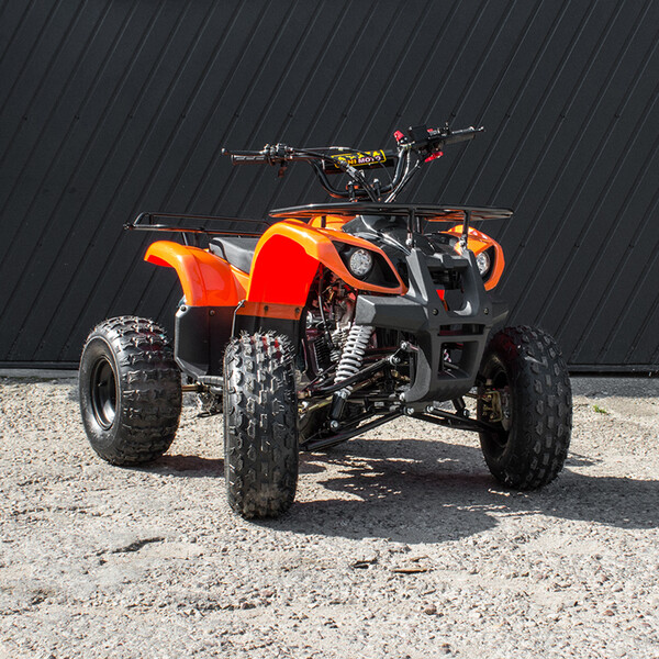 ATV  2022 y motorcycle