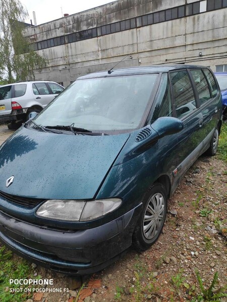 Photo 14 - Renault Megane III 2013 y parts