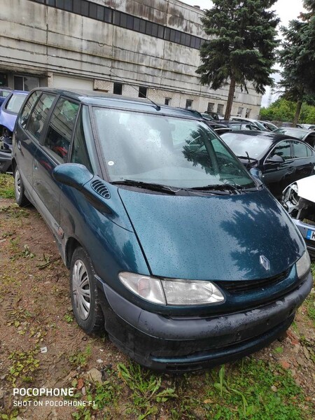 Photo 15 - Renault Megane III 2013 y parts